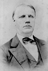 Rev. S.S. Ralston