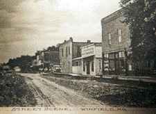 winfield