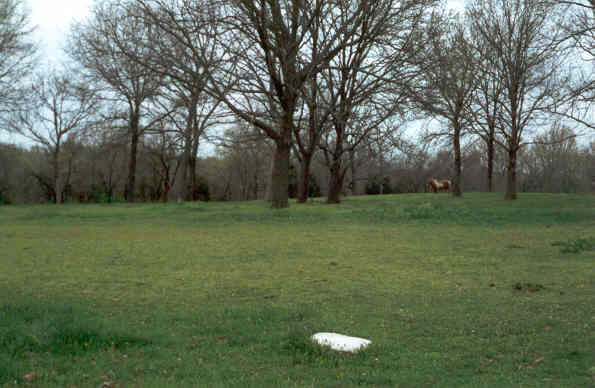 Herndon Cemetery